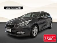 Kia Cee´d _sw Ceed SW EX Comfort Vinterhjul