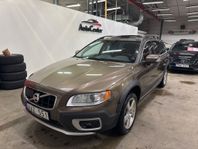 Volvo XC70 D5 AWD Geartronic Summum Euro 5