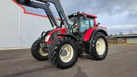 Valtra N163 DIRECT SCR  Q56-lastare