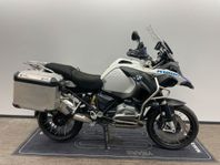 BMW R1200GS Adventure