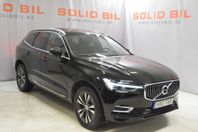 Volvo XC60 Recharge T6 AWD Inscription Aut Panorama Läder