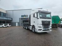 MAN TGX 35.520