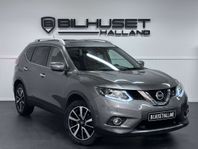 Nissan X-Trail 1.6 dCi DPF XTRONIC-CVT - 7Sits