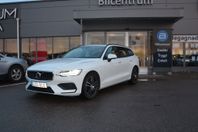 Volvo V60 D4 AUT, Advanced Ed, Panorama, Värmare,Backkamera