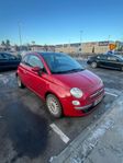 Fiat 500 1.3 16V MultiJet Lounge