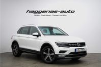 Volkswagen Tiguan 2.0 TDI 4Motion / 190 hk / RÄNTEKAMPANJ