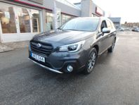 Subaru Outback 2.5 4WD Lineartronic  Peak Special Edition