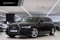 Audi A6 Avant 2.0 TDI Quattro 190hk Proline Värmare *4,95%*