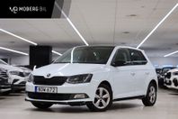 Skoda Fabia 1.2 TSI 120hk Monte Carlo Pano  *4,95% Mellandag