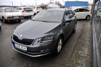 Skoda Octavia Kombi 1.5 TSI Automat 150hk Premium, Style