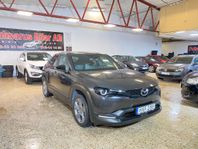 Mazda MX-30 e-Skyactiv EV Automat Ny Besiktigad Ny Servad