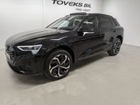 Audi Q8 55 E-Tron Q S-Line Selection HUD | Panoramatak