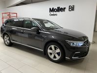 Volkswagen Passat Sportscombi GTE 1.4 TSI 218hk DSG|V-HJUL|V