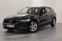 Volvo V60 D4 Geartronic Advanced Edition, Momentum V-hjul