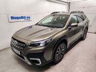 Subaru Outback 2.5 4WD Xfuel Limited - 1 Ägare -