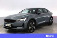 Polestar 2 Long Range Single Motor Kamera Navi