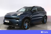 Lynk & Co 01 PHEV Pano 360 Adap Farth Infinity Navi V-Hjul