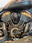 Indian CHIEFTAIN ELITE #Enbart 175 ex runt hela Världen#