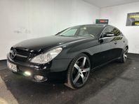 Mercedes-Benz CLS 350 CGI 7G-Tronic Euro 4