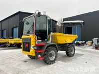 Dumper Wacker Neuson DW60