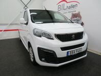 Peugeot Expert 2.0 BlueHDi 177HK Pro+ L2 Kamera Drag Värmare