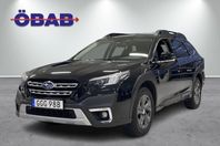 Subaru Outback 2.5 4WD XFuel Aut Limited Drag Motorv