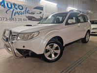 Subaru Forester 2.0 4WD Euro 5