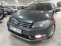 Volkswagen Passat Variant 2.0 TDI BlueMotion Euro 5