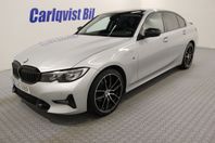 BMW 320 D SEDAN XDRIVE 190HK 4x4 Sportline Navi Aut