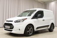 Ford Transit  Connect TDCi Drag Värmare Backkamera 5800Mil