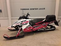 Yamaha VIPER BTX 153