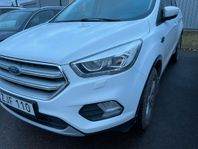 Ford Kuga 150HK EcoBoost Titanium