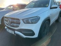 Mercedes-Benz GLE 350 DE PHEV PLUG IN LADDHYBRID 4MATIC 306H