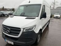 Mercedes-Benz Sprinter HÖGSKÅP 317 CDI 170HK Aut Leasing 36