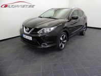 Nissan Qashqai 1.2 DIG-T DRAG/ DESIGN PACK