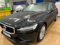 Volvo V60 B4 MILDHYBRID 197HK Advanced Navi Aut