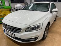 Volvo V60 D3 150HK Momentum