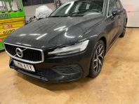 Volvo V60 T6 PHEV RECHARGE PLUG IN HYBRID AWD 340HK 4x4 Adva