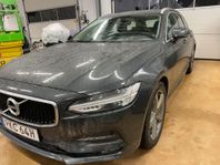 Volvo V90 D3 150HK Advanced Läder Aut