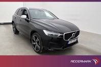 Volvo XC60 T5 AWD R-Design VOC Pano Luft HUD Kamera GPS Drag