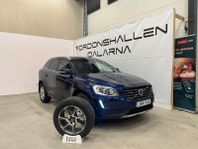 Volvo XC60 D4 AWD Geartronic Momentum Ocean Race KAMREM BYTT