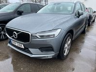 Volvo XC60 D4 190HK Advanced Aut