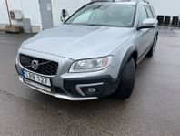 Volvo XC70 D4 AWD 181HK 4x4 Classic Summum E-Pro Navi Aut