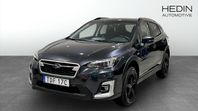 Subaru XV XV E-BOXER 2.0I CVT ACTIVE