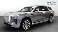 Hongqi E-HS9 E-HS9 EXCLUSIVE LR 6 SITS