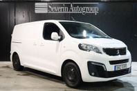 Peugeot Expert 1.5 BlueHDi (120hk) V-inredd / Värmare