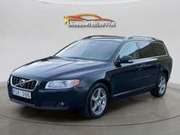 Volvo V70 D3 Summum Värmare Sensorer Skinn