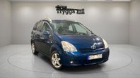 Toyota Corolla Verso 1.8 VVT-i  7sits