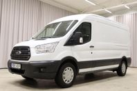 Ford Transit  350 155HK Drag Värmare Backkamera VärmeiSkåpet