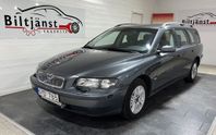 Volvo V70 2.4 Euro 4 170hk